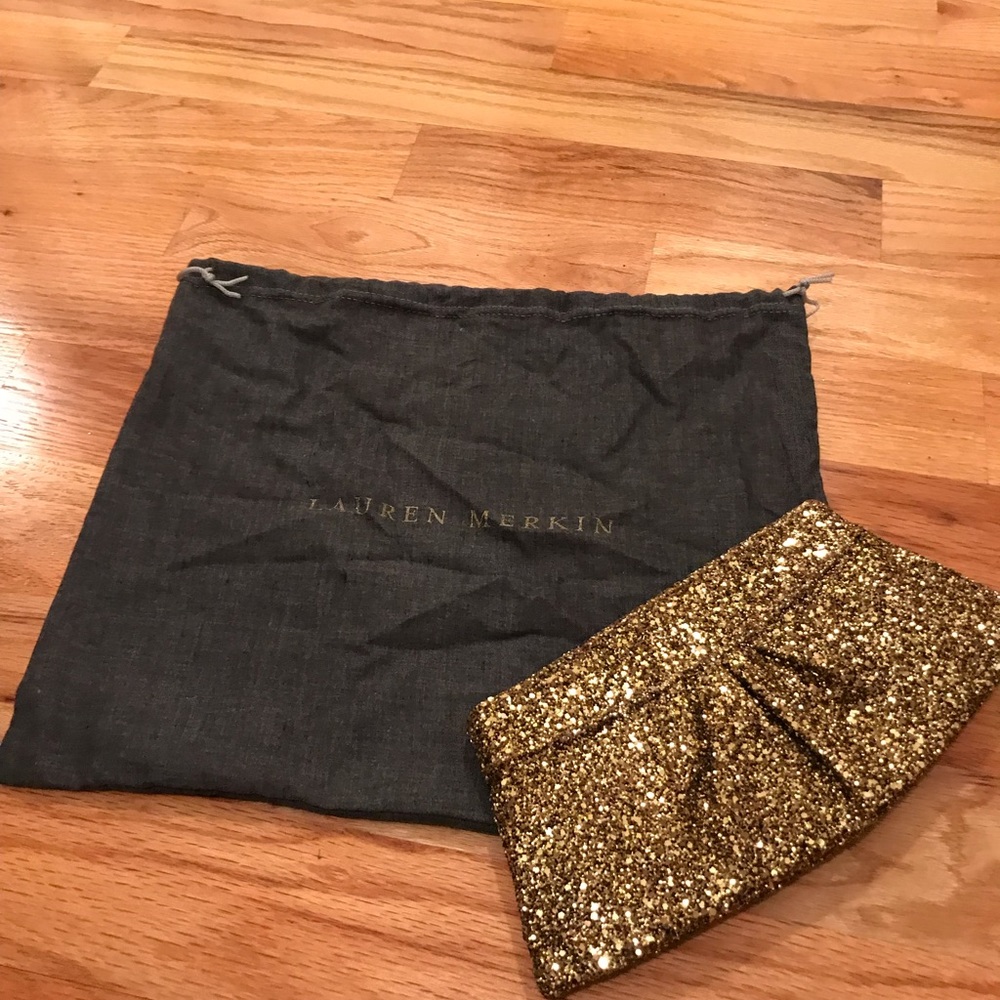 Lauren Merkin Bag